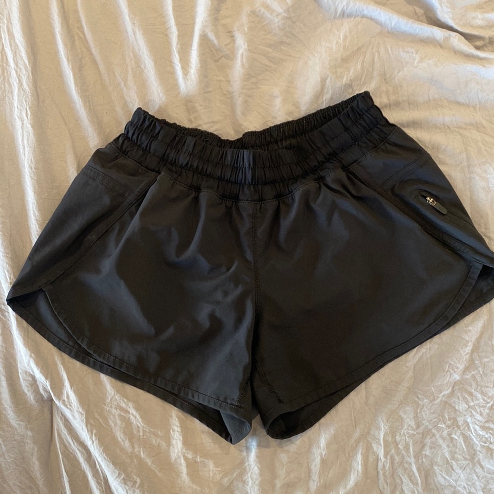 Lululemon Track That short